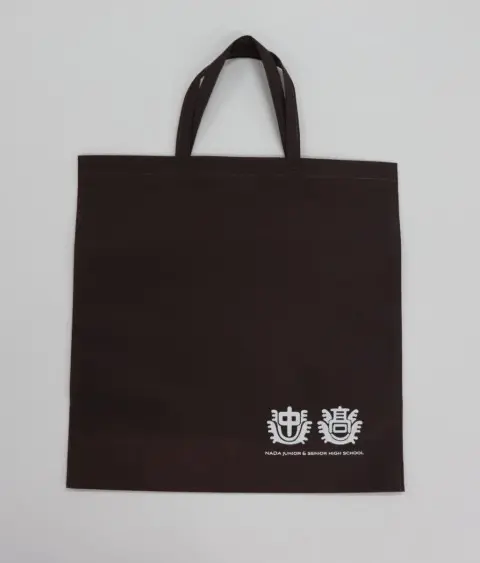 不織布バッグ
